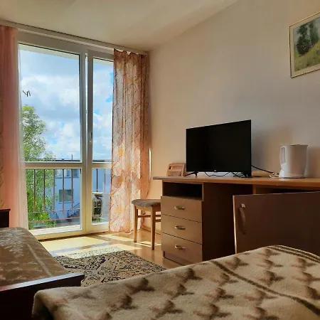 ゲストハウス Ow Zeglarz 3*