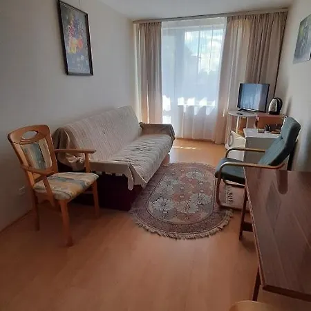 Ow żeglarz 3* Jastrzębia Góra