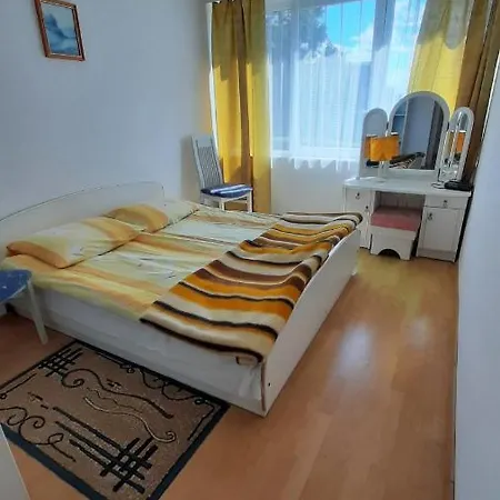 Ow żeglarz Pensjonat 3*