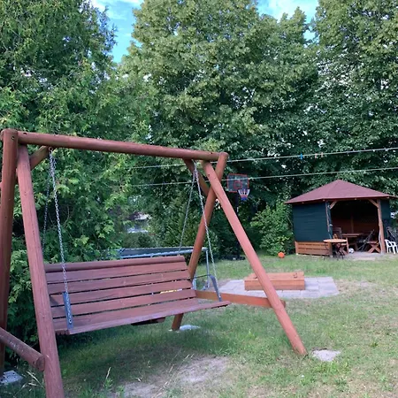 Ow Zeglarz ゲストハウス