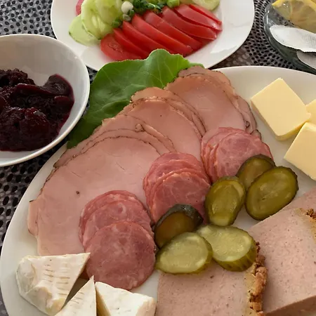 ゲストハウス Ow Zeglarz