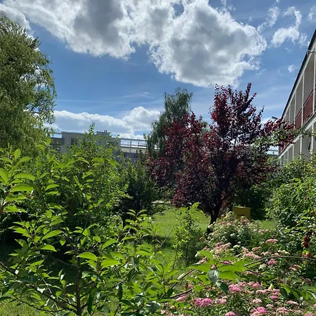 Ow Zeglarz ゲストハウス Jastrzębia Góra