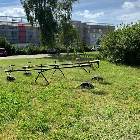Ow żeglarz 3*