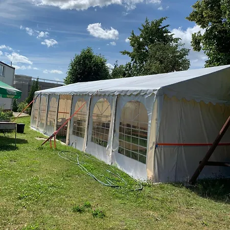 Ow Zeglarz ゲストハウス 3*