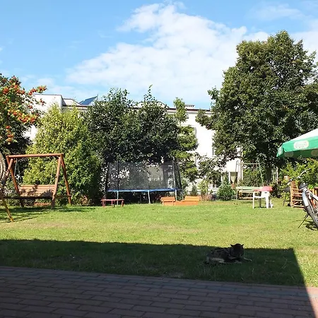 Guest house Ow Zeglarz *