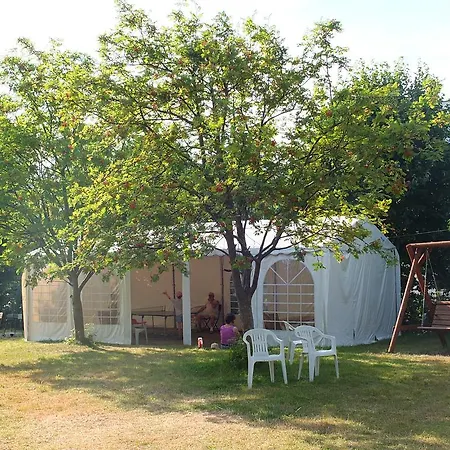 Ow Zeglarz Jastrzębia Góra