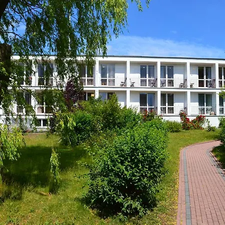 ゲストハウス Ow Zeglarz