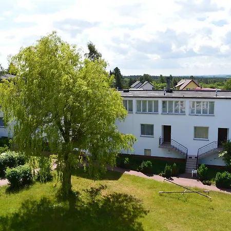 ゲストハウス Ow Zeglarz Jastrzębia Góra