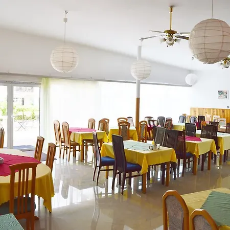 ゲストハウス Ow Zeglarz Jastrzębia Góra