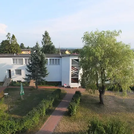 ゲストハウス Ow Zeglarz Jastrzębia Góra