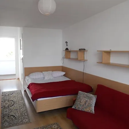 ゲストハウス Ow Zeglarz