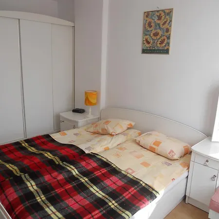 Guest house Ow Zeglarz *