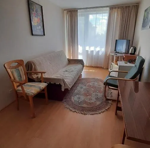 Ow Zeglarz 3* Jastrzębia Góra