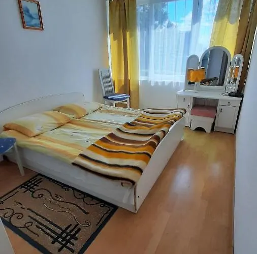 Ow Zeglarz Penzion 3*