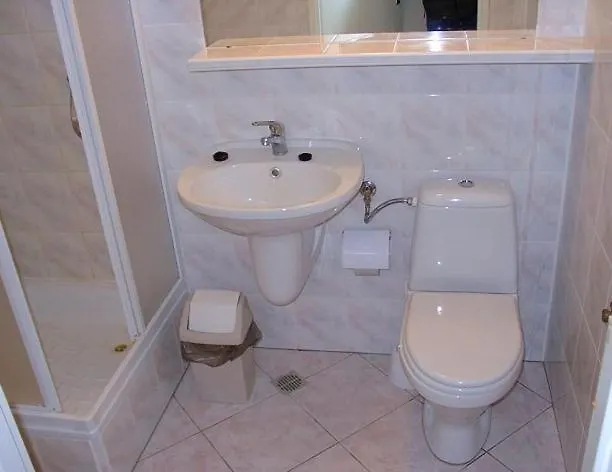 Penzion Ow Zeglarz 3*