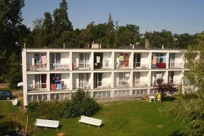 Ow Zeglarz Jastrzębia Góra