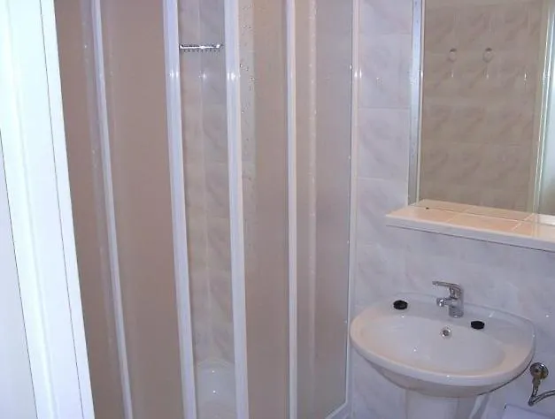 Penzion Ow Zeglarz Jastrzębia Góra