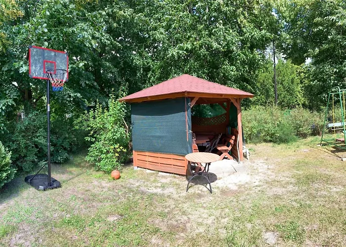 Ow Zeglarz Jastrzębia Góra