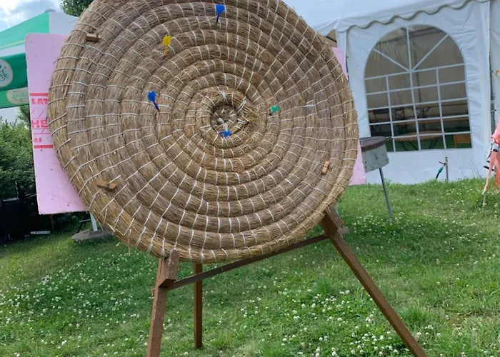 Ow Zeglarz 3* Jastrzębia Góra