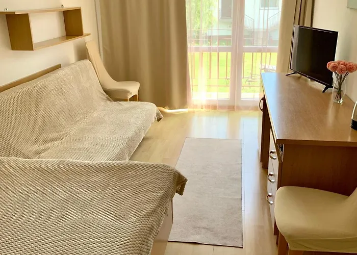 Ow Zeglarz Penzion 3*