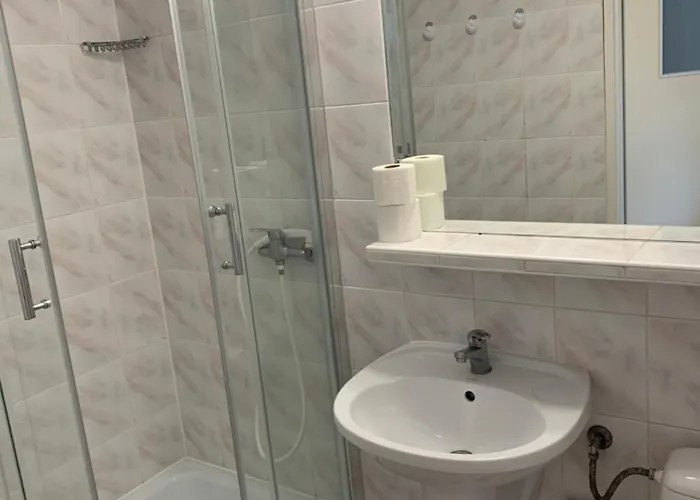 Penzion Ow Zeglarz 3*