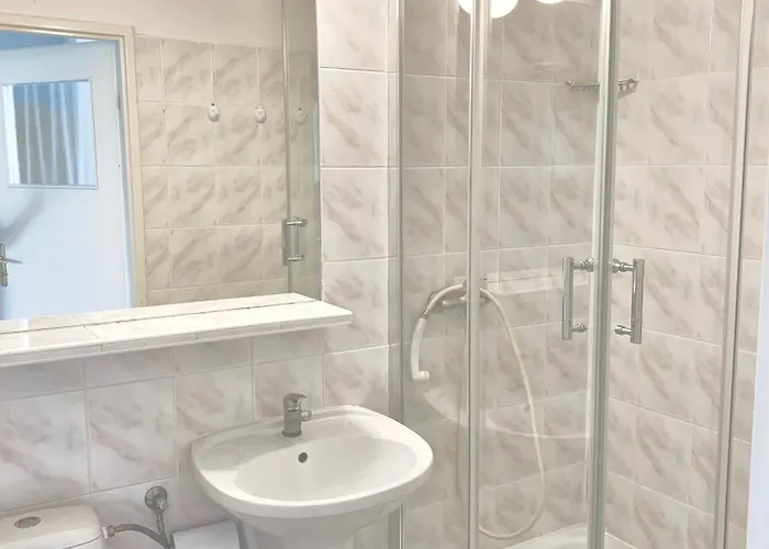 Penzion Ow Zeglarz Jastrzębia Góra