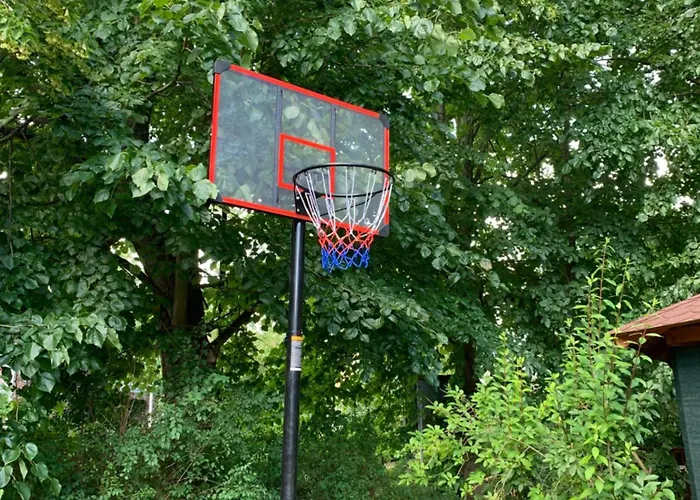 Ow Zeglarz 3* Jastrzębia Góra