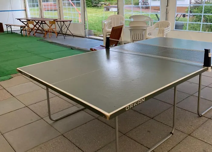 Ow Zeglarz 3* Jastrzębia Góra