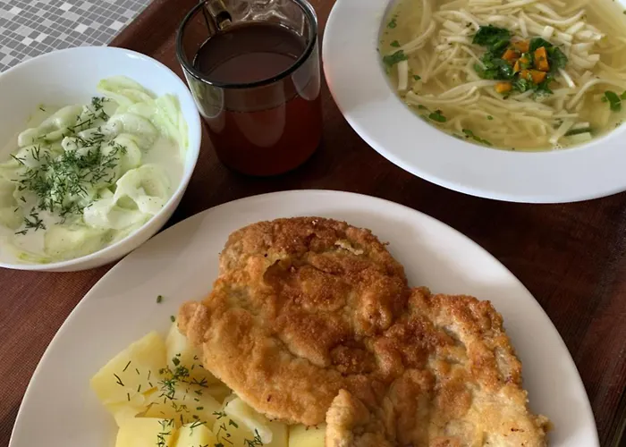 Ow Zeglarz Jastrzębia Góra