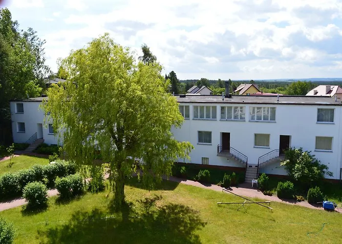 Penzion Ow Zeglarz Jastrzębia Góra