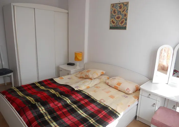 Penzion Ow Zeglarz 3*