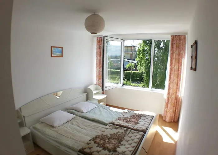 Ow Zeglarz Jastrzębia Góra