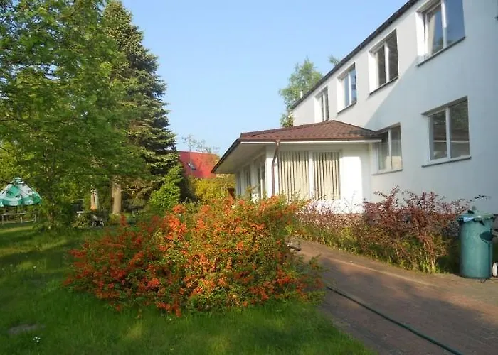 Ow Zeglarz Jastrzębia Góra